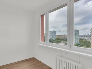 Prodej bytu 4+kk, Praha - Záběhlice, Narcisová, 74 m2