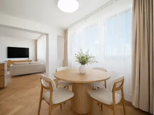 Prodej bytu 3+kk, Praha - Strašnice, Přetlucká, 81 m2