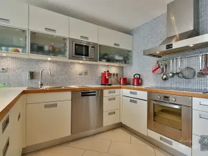Prodej bytu 3+kk, Praha - Dolní Chabry, Spořická, 84 m2