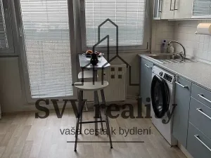 Prodej bytu 1+1, Praha - Záběhlice, Jabloňová, 36 m2