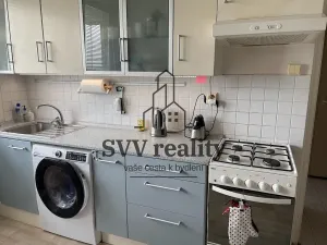 Prodej bytu 1+1, Praha - Záběhlice, Jabloňová, 36 m2
