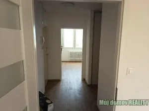 Pronájem bytu 3+kk, Praha - Strašnice, Rubensova, 67 m2