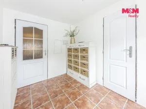 Prodej rodinného domu, Třebovle, 236 m2