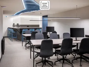 Prodej bytu 1+kk, Praha - Žižkov, Hartigova, 22 m2