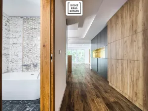 Prodej bytu 4+kk, Karlovy Vary, Šumavská, 171 m2