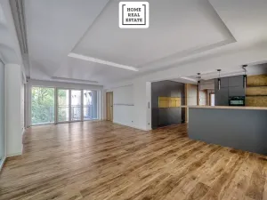 Prodej bytu 4+kk, Karlovy Vary, Šumavská, 171 m2