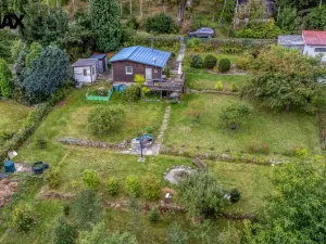 Prodej pozemku pro bydlení, Karlovy Vary, 1439 m2