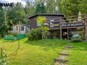 Prodej pozemku pro bydlení, Karlovy Vary, 1439 m2