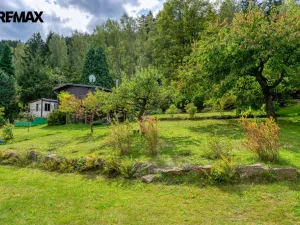 Prodej pozemku pro bydlení, Karlovy Vary, 1439 m2