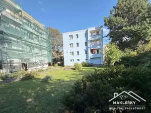 Prodej bytu 3+1, Kolín, Žižkova, 75 m2