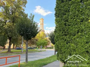 Prodej bytu 3+1, Kolín, Žižkova, 75 m2
