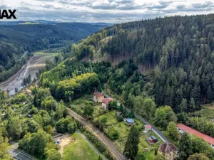 Prodej chaty, Karlovy Vary, 40 m2