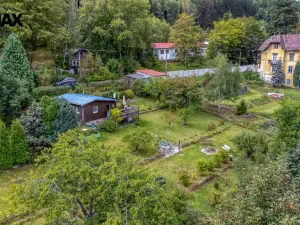 Prodej chaty, Karlovy Vary, 40 m2