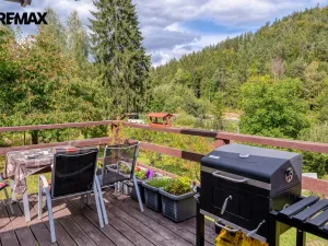 Prodej chaty, Karlovy Vary, 40 m2