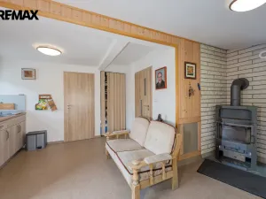 Prodej chaty, Karlovy Vary, 40 m2