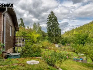 Prodej chaty, Karlovy Vary, 40 m2