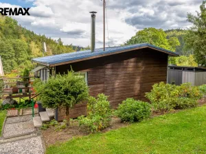 Prodej chaty, Karlovy Vary, 40 m2