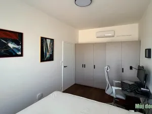 Pronájem bytu 2+kk, Praha - Smíchov, U Lihovaru, 48 m2