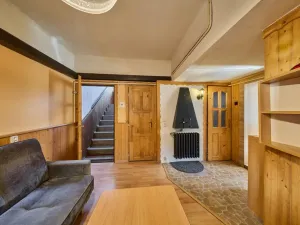 Prodej rodinného domu, Trutnov - Horní Staré Město, Dlouhá, 132 m2