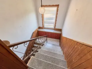 Prodej rodinného domu, Trutnov - Horní Staré Město, Dlouhá, 132 m2