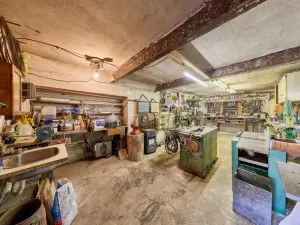 Prodej rodinného domu, Trutnov - Horní Staré Město, Dlouhá, 132 m2
