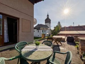 Prodej rodinného domu, Trutnov - Horní Staré Město, Dlouhá, 132 m2