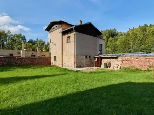 Prodej rodinného domu, Trutnov - Horní Staré Město, Dlouhá, 132 m2