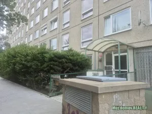 Pronájem bytu 3+1, Praha - Řepy, Na chobotě, 75 m2