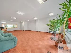 Pronájem obchodního prostoru, Brno, Kosmova, 58 m2