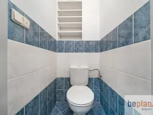 Pronájem obchodního prostoru, Brno, Kosmova, 58 m2