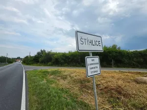 Prodej pozemku pro bydlení, Štíhlice, 1025 m2