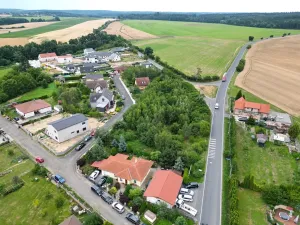 Prodej pozemku pro bydlení, Štíhlice, 1038 m2