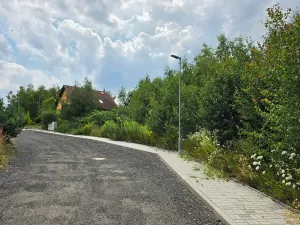 Prodej pozemku pro bydlení, Štíhlice, 1038 m2