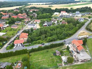 Prodej pozemku pro bydlení, Štíhlice, 1029 m2