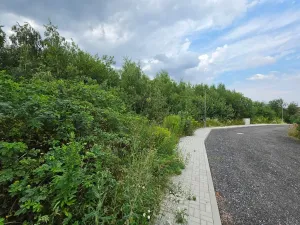 Prodej pozemku pro bydlení, Štíhlice, 1029 m2