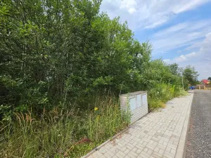 Prodej pozemku pro bydlení, Štíhlice, 1029 m2