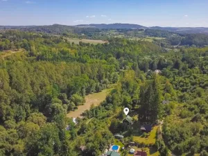 Prodej chaty, Řehenice, 34 m2