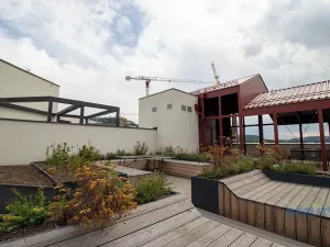 Prodej bytu 2+kk, Praha - Modřany, Kolmanova, 54 m2