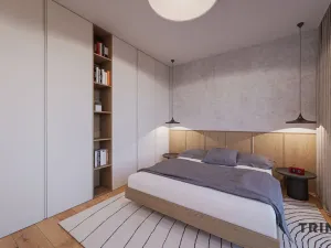 Prodej bytu 2+kk, Velká Polom, 9. května, 50 m2