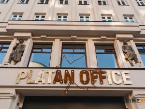 Pronájem skladu, Ostrava - Moravská Ostrava, 28. října, 79 m2