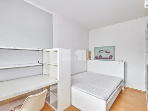 Prodej bytu 1+kk, Praha - Krč, Hudečkova, 48 m2