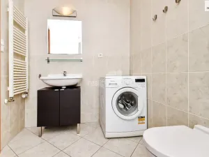Prodej bytu 1+kk, Praha - Krč, Hudečkova, 48 m2