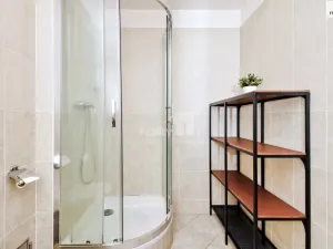 Prodej bytu 1+kk, Praha - Krč, Hudečkova, 48 m2