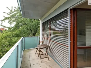 Prodej bytu 1+kk, Praha - Krč, Hudečkova, 53 m2