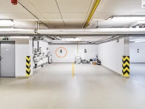 Prodej bytu 1+kk, Praha - Krč, Hudečkova, 53 m2
