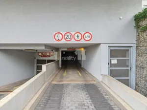 Prodej bytu 1+kk, Praha - Krč, Hudečkova, 53 m2