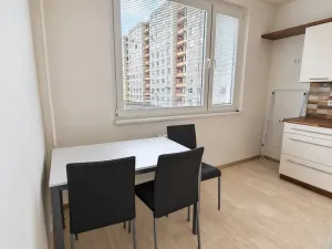 Pronájem bytu 1+1, Hradec Králové - Nový Hradec Králové, Na Rozhraní, 35 m2
