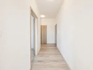 Pronájem bytu 3+kk, Milovice - Mladá, Slepá, 61 m2