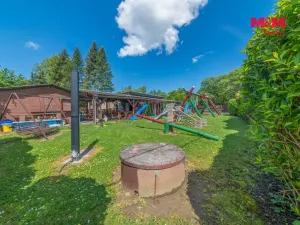 Prodej restaurace, Frýdek-Místek - Skalice, 120 m2