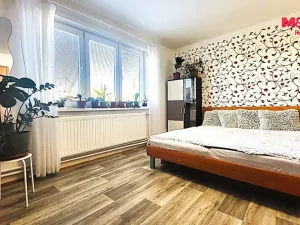 Prodej bytu 4+1, Šternberk, Březinova, 115 m2